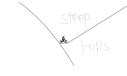Big Steep Hills