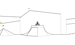 Trickghost Skatepark