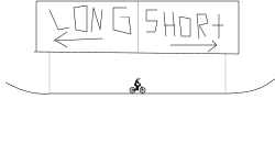 LONG-SHORT