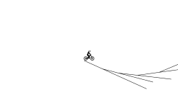 Just a little something