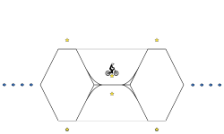 Mini-Track 1: Hexagons