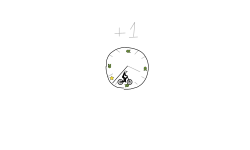 Clock (simple but hard)