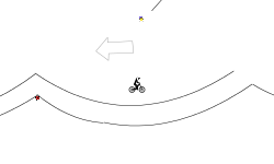 Jumpy, Flying, Thing Track