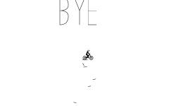 Bye (Desc.)