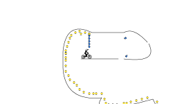 Staryworld + gravity changed