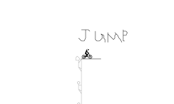 JUMP FOR YOUR LIFE!