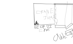 Crane Jump