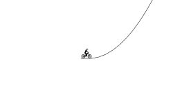 short track