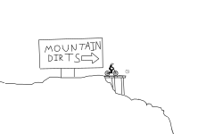 Mountain Dirts