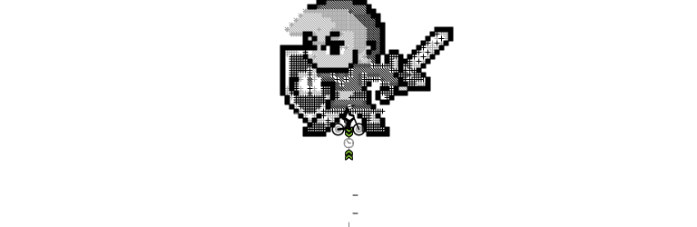 Link • Zelda • Pixel Art