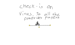Corona Virus check in (desc)