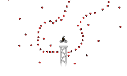 Helicopter Minefield