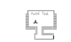 Portal Test