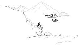 Vraska's Path