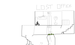 Lost Office