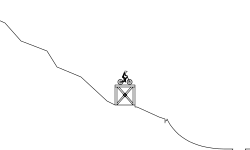 Mountain Track (Desc)