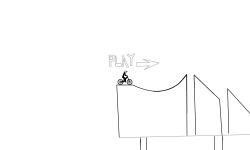 URBAN jumps on stilts