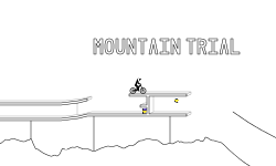 Mountain Trial + Hold Up