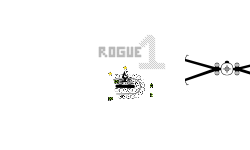 Rogue 1 AUTO