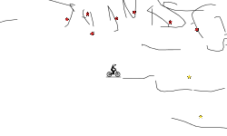 this track sucks but whatever