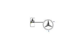 Mercedes Benz Pixel Art