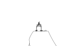 Hectic Mad Slopes #2