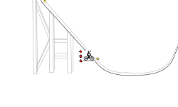 Round the World N' Upside Down