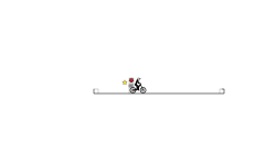 low effort track