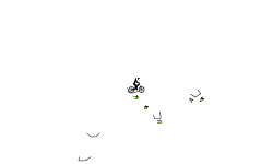 Fall To the End of a Rainbow..