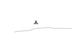 Mountain rider