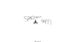Spaceman Spiff! preveiw