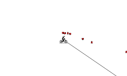 let the bike do its job!