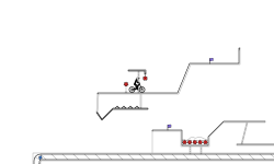 Trial of Volatile Gravity