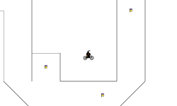 heli track