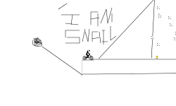 I am Snail