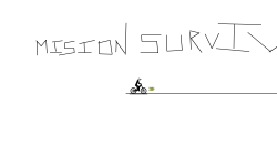 Mission Survive Easy
