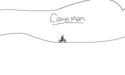 Cave Man HD