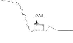 ramp mountain