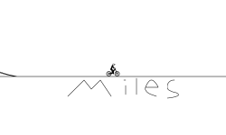 a rocky start (miles editon)