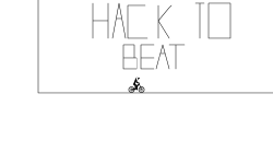 Hack To Beat This Track