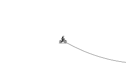 Smooth jumps part 3
