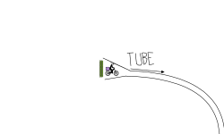Blob Tube