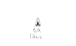 i need 69 likes