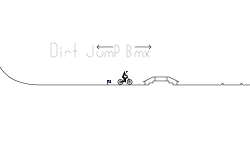 BMX | Dirt Jumps | HARD
