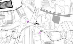 Lithos Beyond the Ring