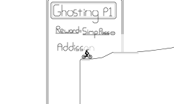 Ghosting P1 (DESC)