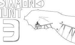 SLD Diamond hunter #3
