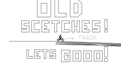 Old Scetches (fixed)