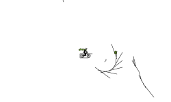 glitch hold up