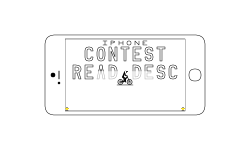 iPhone Contest (Desc.)